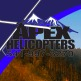 Apex Helicopters