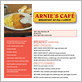 Arnie's Cafe, Warrenton