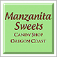 Manzanita Sweets