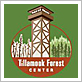 Tillamook Forest Center