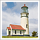 Cape Blanco Lighthouse - Port Orford, OR