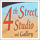 4th Street Studio and Gallery