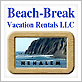 Beach Break Vacation Rentals