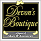 Devon's Boutique