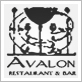 Avalon Restaurant Bar