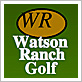 Watson Ranch - Coos Bay