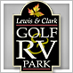 Lewis & Clark Golf RV Park