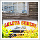 Loleta Cheese Factory