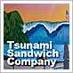Tsunami Sandwich Company, Seaside